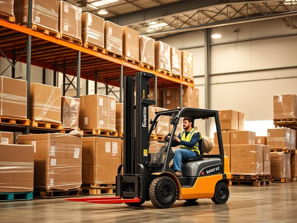 Commercial Cargo Teams